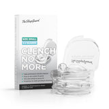 ClenchNoMore Night Guard for Teeth Grinding & Clenching