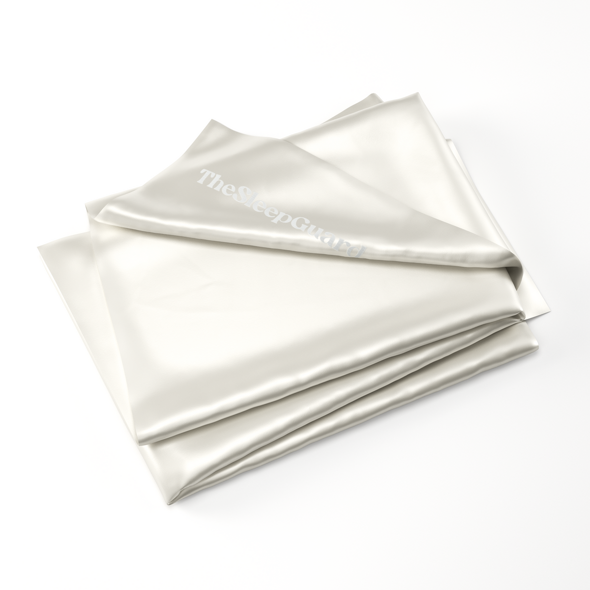 Pure Mulberry Silk Pillowcase — 22 Momme